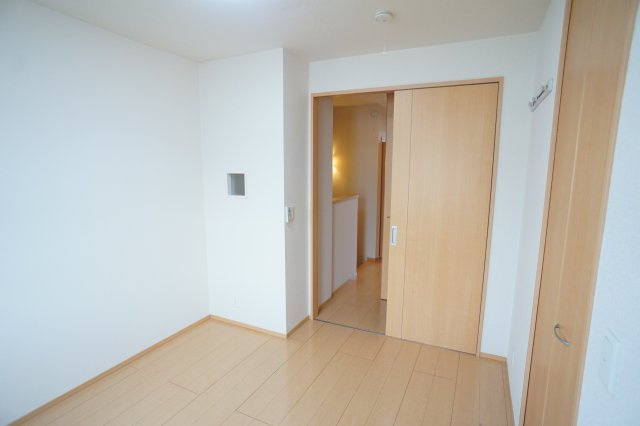 セジュール恋の窪の内装