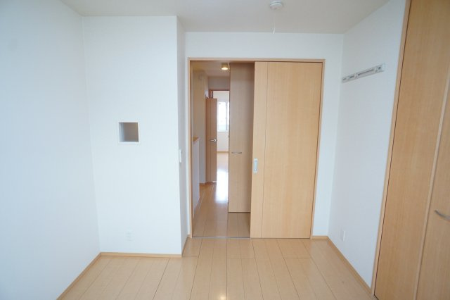 セジュール恋の窪の内装