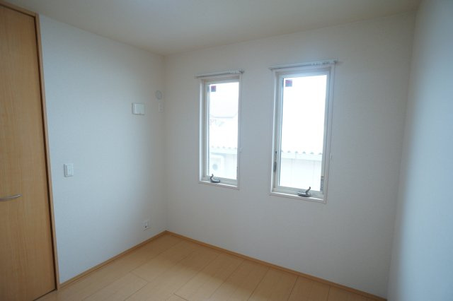 セジュール恋の窪の居間・リビング