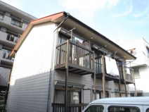 リバーハイツの画像