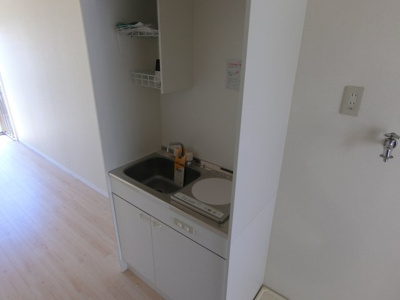 【その他共用部分】 | リバーハイツ