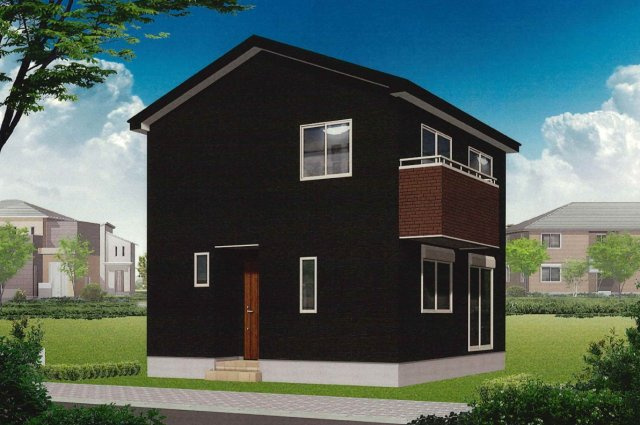 グランソフィア南柏の画像