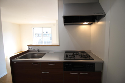 【キッチン】 | SOLANA