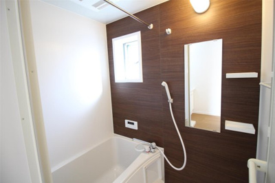 【浴室】 | SOLANA