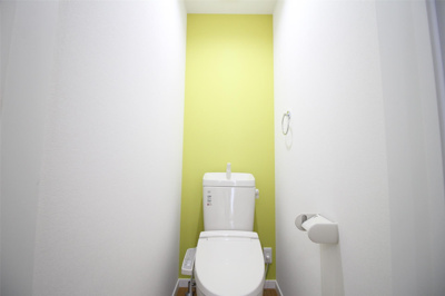 【トイレ】 | SOLANA