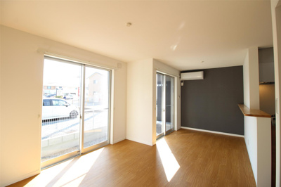 【居間・リビング】 | SOLANA