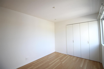 【内装】 | SOLANA