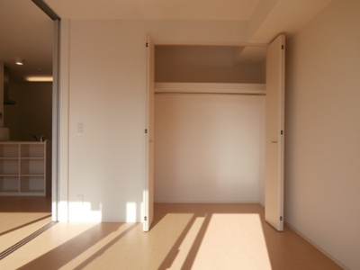 【収納】 | リバーパレスC棟