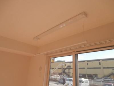 【設備】 | リバーパレスC棟