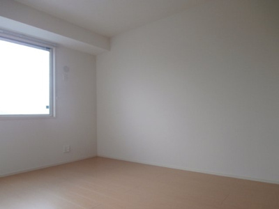 【寝室】 | リバーパレスC棟