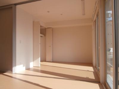 【内装】 | リバーパレスC棟