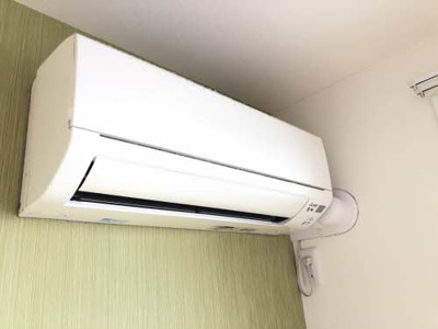 【設備】 | シャーメゾン庭瀬