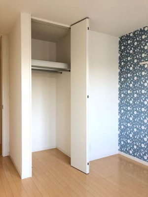 【収納】 | シャーメゾン庭瀬