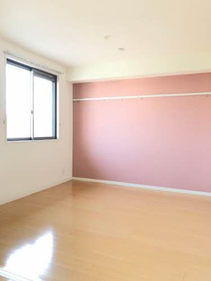 【内装】 | シャーメゾン庭瀬