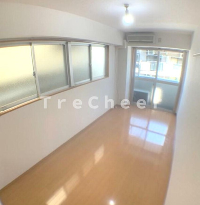 【洋室】 | サウス・サウザンド西高島平