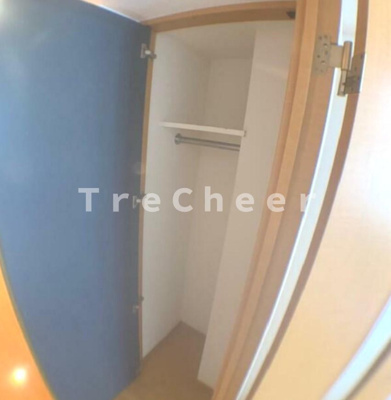 【収納】 | サウス・サウザンド西高島平