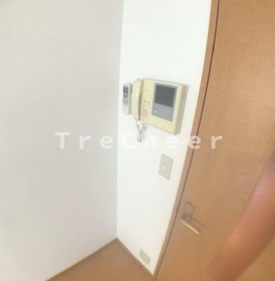 【セキュリティ】 | サウス・サウザンド西高島平