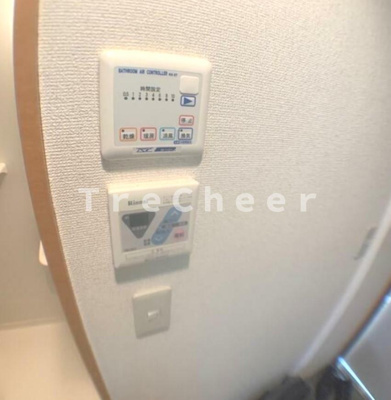 【設備】 | サウス・サウザンド西高島平