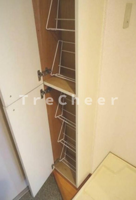 【その他】 | サウス・サウザンド西高島平