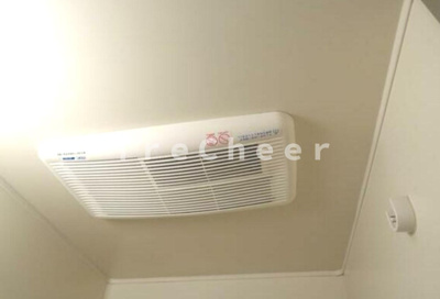 【その他】 | サウス・サウザンド西高島平