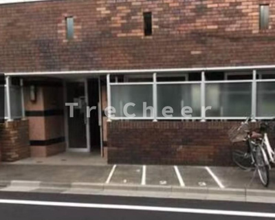 【エントランス】 | サウス・サウザンド西高島平