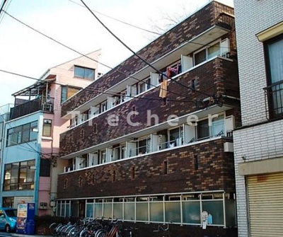 【その他共用部分】 | サウス・サウザンド西高島平