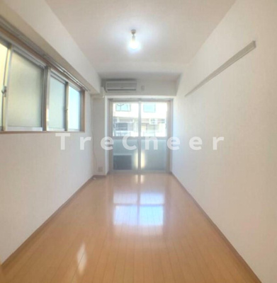 【居間・リビング】 | サウス・サウザンド西高島平