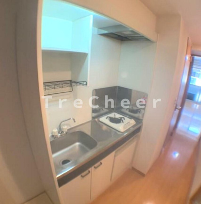 【キッチン】 | サウス・サウザンド西高島平