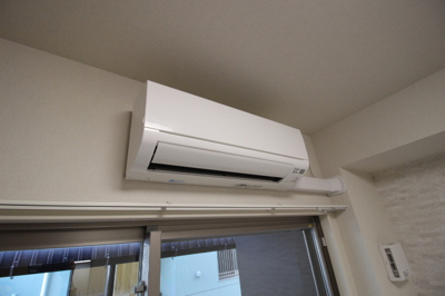 【設備】 | SHALLOW GARDEN A棟