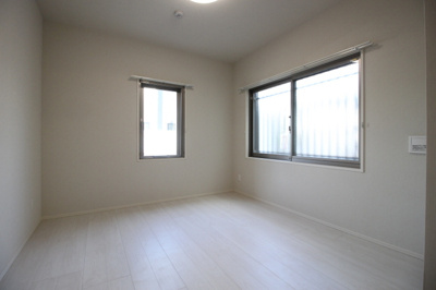 【内装】 | SHALLOW GARDEN A棟