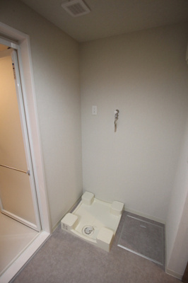 【設備】 | SHALLOW GARDEN A棟