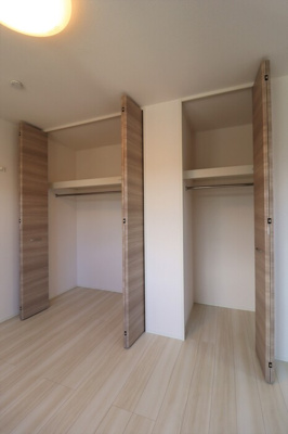 【収納】 | メゾンシュシュ