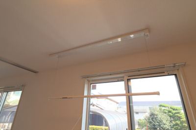 【内装】 | メゾンシュシュ