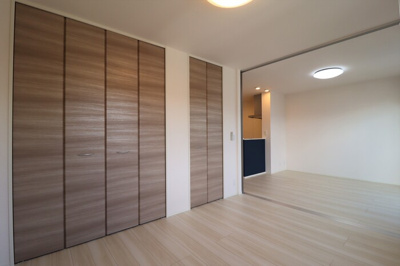 【居間・リビング】 | メゾンシュシュ