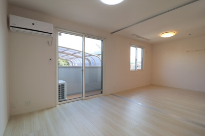 【居間・リビング】 | メゾンシュシュ