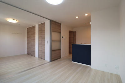 【居間・リビング】 | メゾンシュシュ