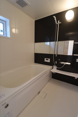 【浴室】 | メゾンシュシュ