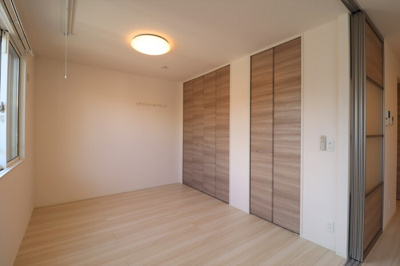 【内装】 | メゾンシュシュ