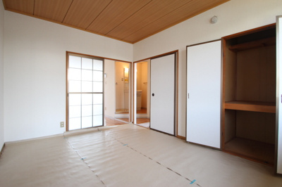 【収納】 | スカイハイツ