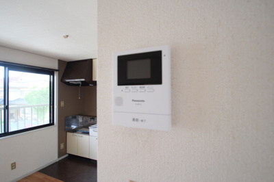 【セキュリティ】 | スカイハイツ