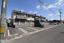 スカイハイツの画像