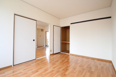 【内装】 | スカイハイツ