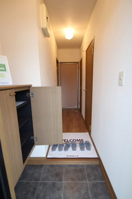 【玄関】 | カサシオン高柳