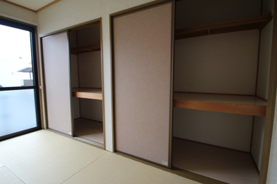 【収納】 | カサシオン高柳