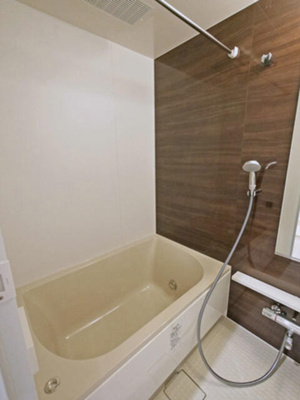 【浴室】 | COURT TAKETOKUⅢ