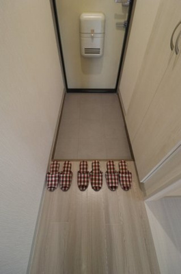 【玄関】 | アーバンライフ千鳥