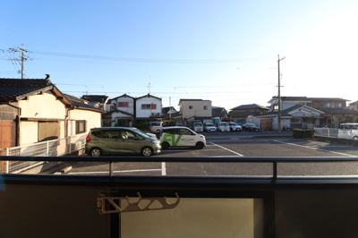 【展望】 | アーバンライフ千鳥