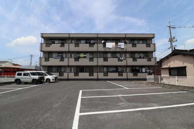 【外観】 | アーバンライフ千鳥