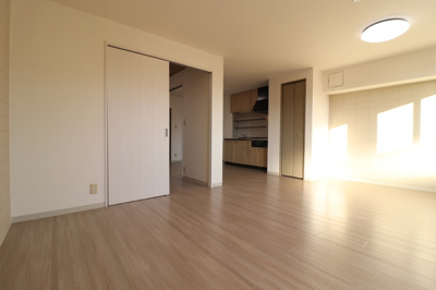 【居間・リビング】 | アーバンライフ千鳥