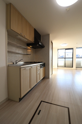 【キッチン】 | アーバンライフ千鳥